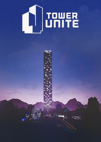 Get Tower Unite at The Best Price - Bolrix Games