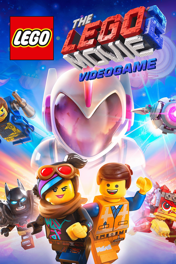 Buy The LEGO Movie 2 Videogame at The Best Price - Bolrix Games