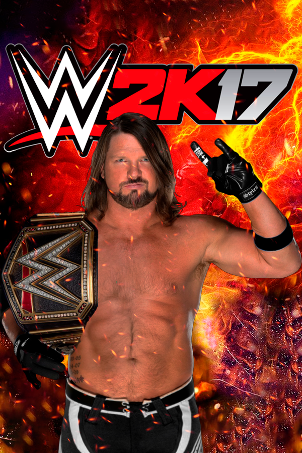 Purchase WWE 2K17 Season Pass Cheap - Bolrix Games