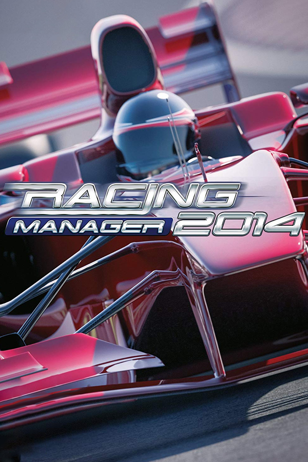 Purchase Racing Manager 2014 Cheap - Bolrix Games