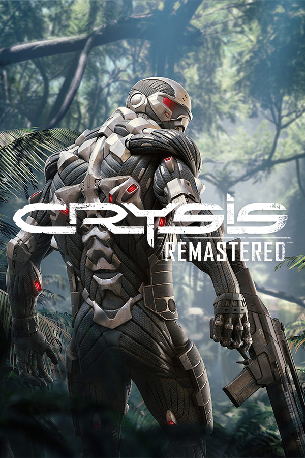 Purchase Crysis Remastered Cheap - Bolrix Games