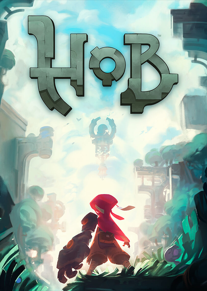 Buy Hob at The Best Price - Bolrix Games