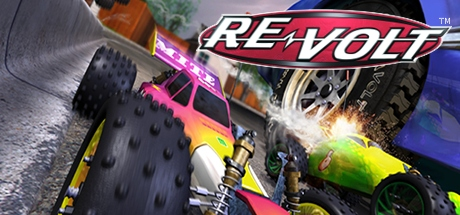 Get Re-Volt at The Best Price - Bolrix Games