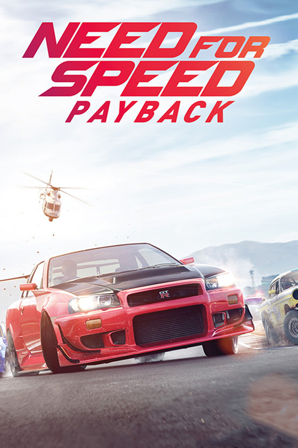 Purchase Need for Speed Payback Speedcross Story Bundle at The Best Price - Bolrix Games