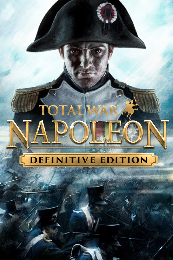 Buy Napoleon Total War Cheap - Bolrix Games