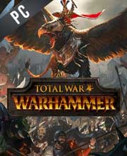 Purchase Total War Warhammer at The Best Price - Bolrix Games