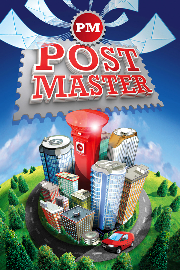 Get Post Master Cheap - Bolrix Games