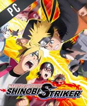 Purchase Naruto to Boruto Shinobi Striker Cheap - Bolrix Games