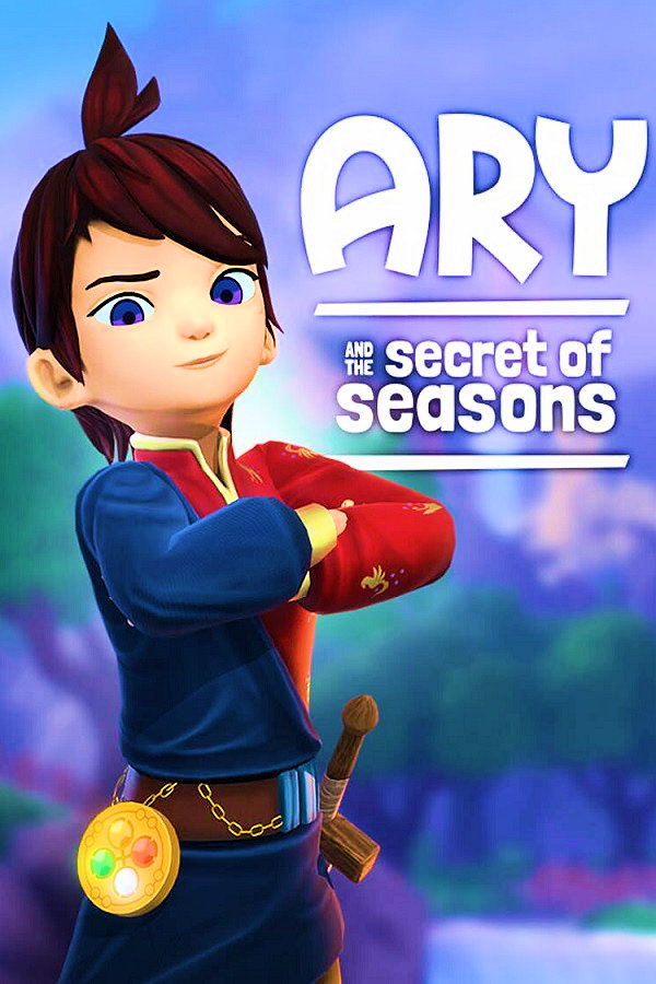 Buy Ary and the Secret of Seasons Cheap - Bolrix Games