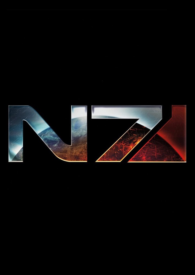 Get Mass Effect 3 at The Best Price - Bolrix Games