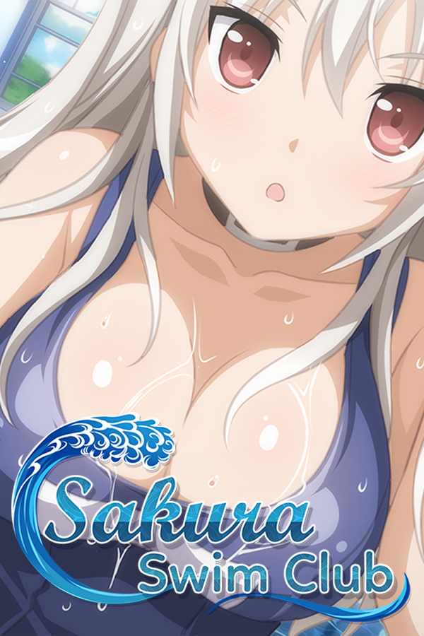 Purchase Sakura Swim Club Cheap - Bolrix Games