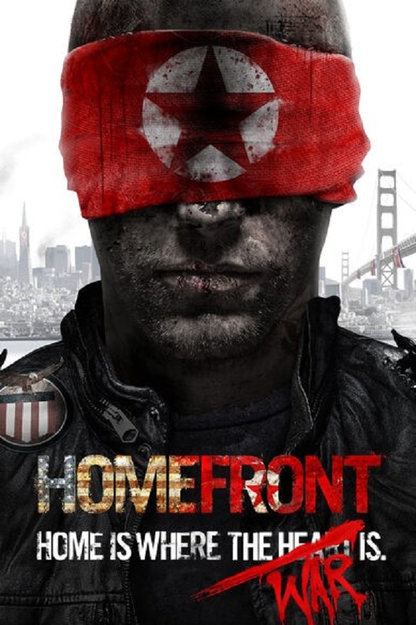 Get Homefront at The Best Price - Bolrix Games