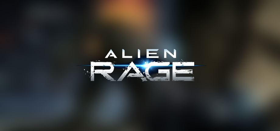 Purchase Alien Rage Cheap - Bolrix Games