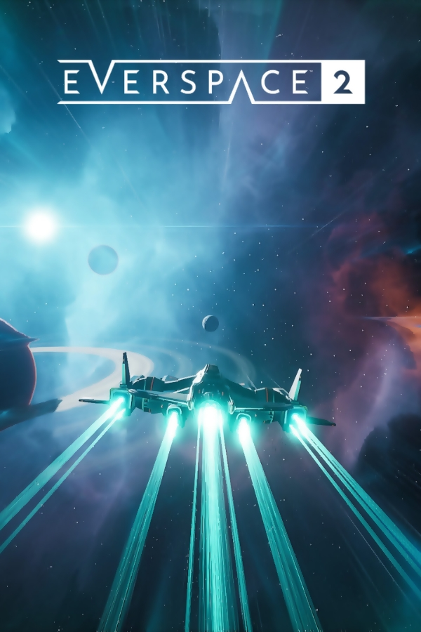 Purchase EVERSPACE 2 Cheap - Bolrix Games