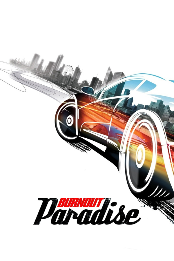 Get Burnout Paradise at The Best Price - Bolrix Games