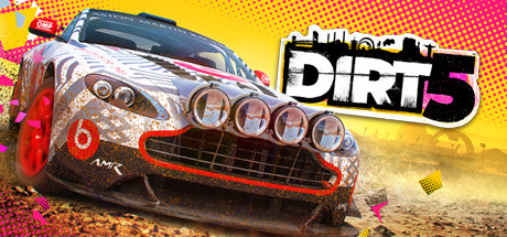 Purchase DiRT 5 at The Best Price - Bolrix Games