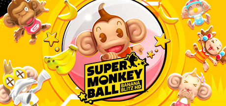 Buy Super Monkey Ball Banana Blitz HD at The Best Price - Bolrix Games