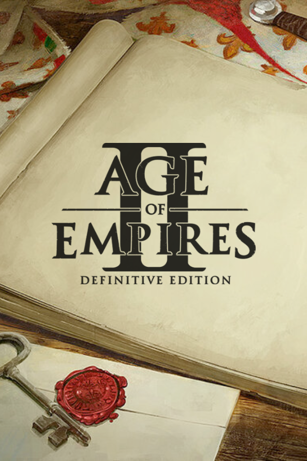 Buy Age of Empires 2 Definitive Edition at The Best Price - Bolrix Games