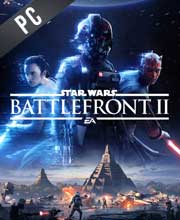 Purchase Star Wars Battlefront 2 Cheap - Bolrix Games