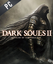 Get Dark Souls 2 Scholar Of The First Sin at The Best Price - Bolrix Games