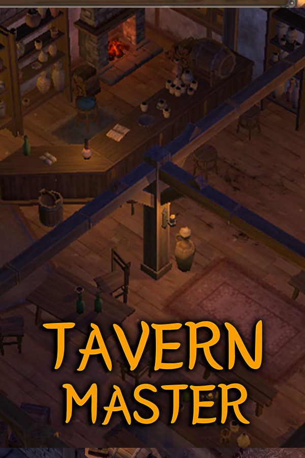 Purchase Tavern Master Cheap - Bolrix Games