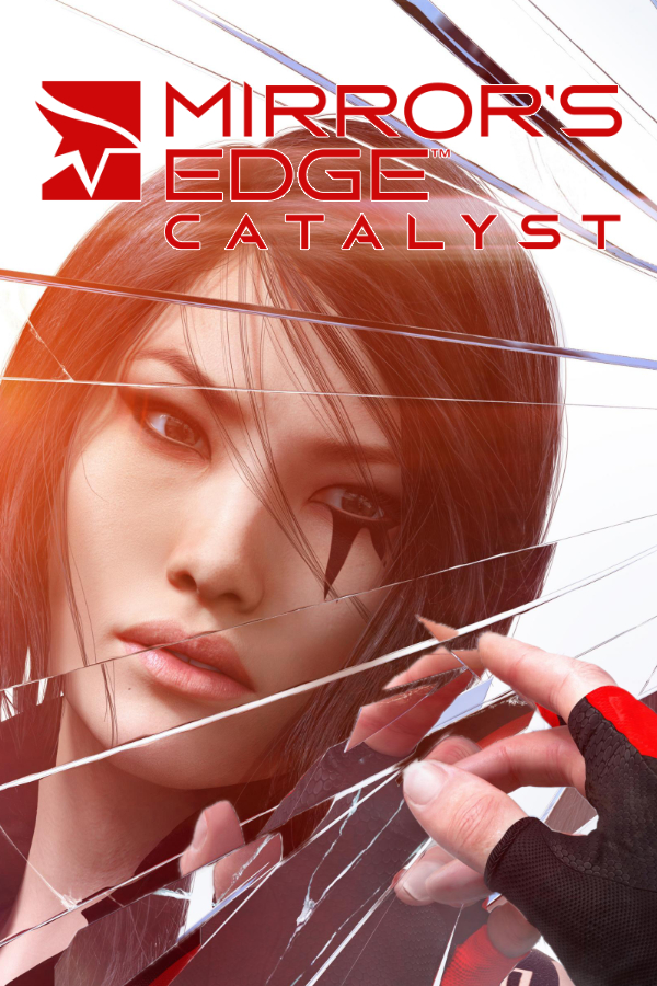 Get Mirror's Edge Catalyst at The Best Price - Bolrix Games