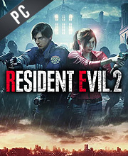 Get Resident Evil 2 Cheap - Bolrix Games