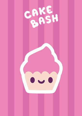 Buy Cake Bash at The Best Price - Bolrix Games