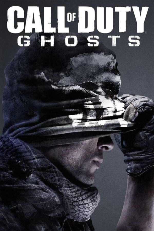 Purchase Call of Duty Ghosts Season Pass Cheap - Bolrix Games