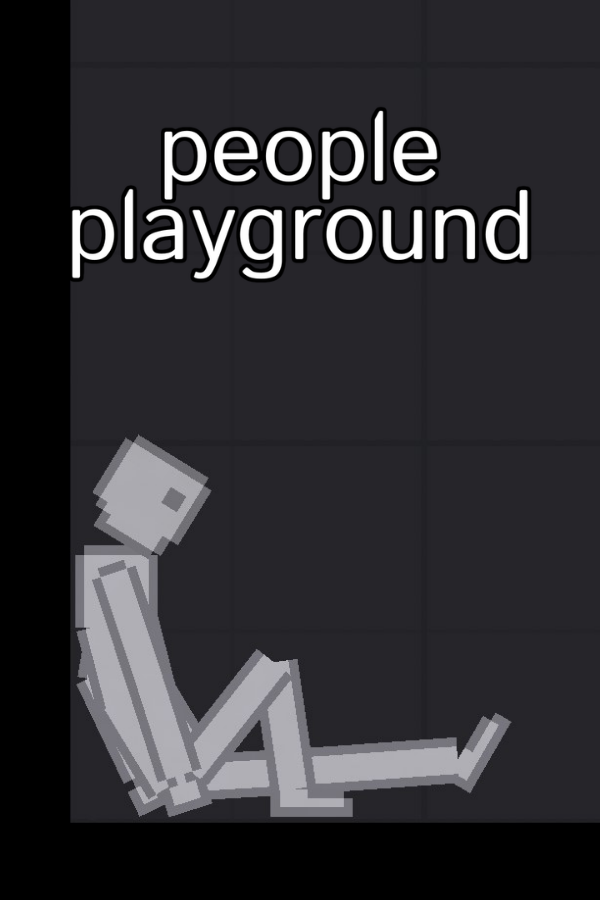 Purchase People Playground at The Best Price - Bolrix Games