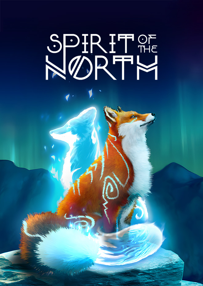 Buy Spirit of the North at The Best Price - Bolrix Games