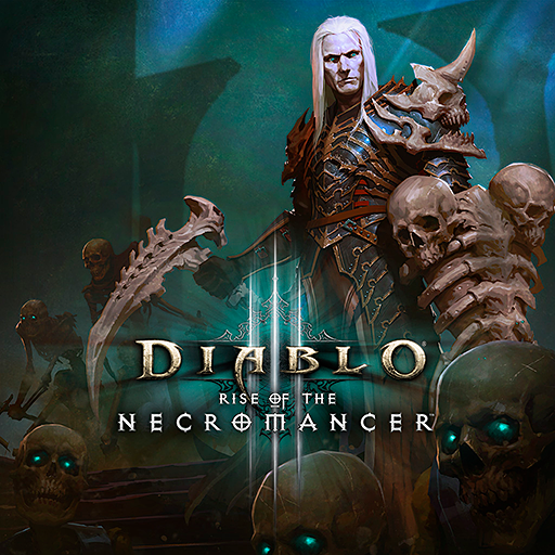 Get Diablo 3 Rise of the Necromancer at The Best Price - Bolrix Games