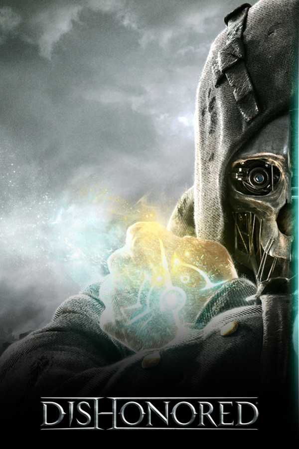 Buy Dishonored at The Best Price - Bolrix Games