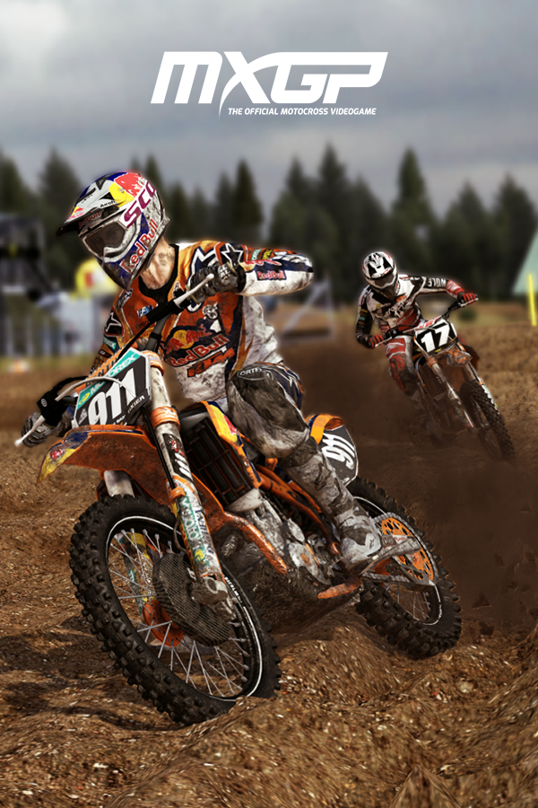 Purchase MXGP The Official Motocross Videogame Cheap - Bolrix Games