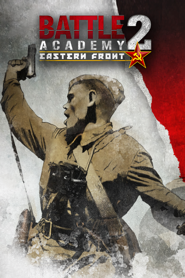 Purchase Battle Academy 2 Eastern Front Cheap - Bolrix Games