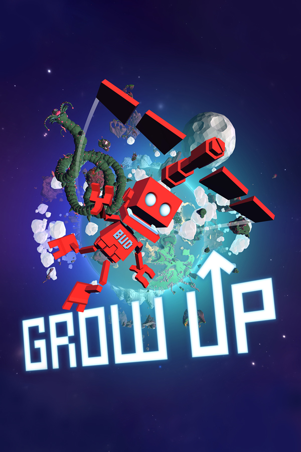 Purchase Grow Up Cheap - Bolrix Games