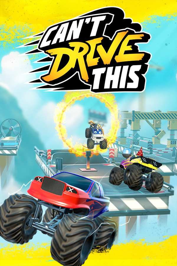 Buy Can't Drive This Cheap - Bolrix Games