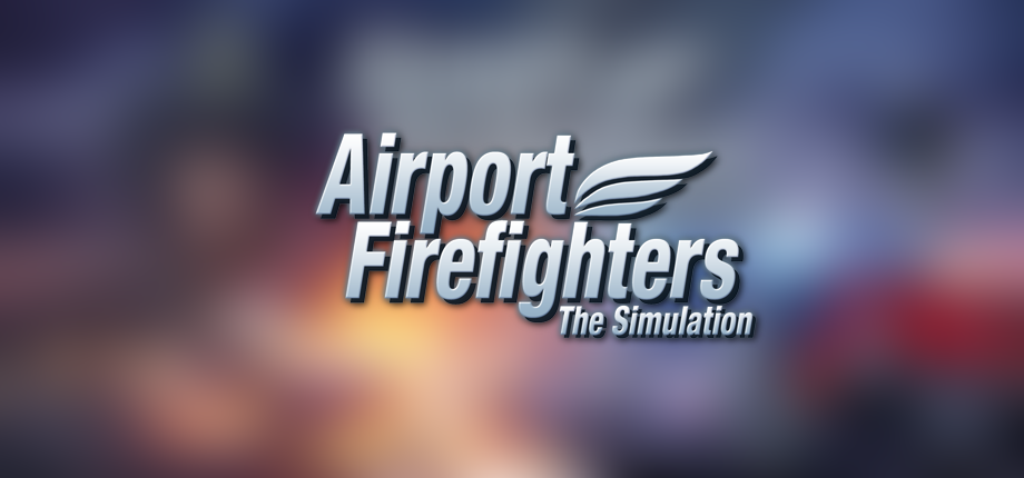 Get Airport Firefighters The Simulation Cheap - Bolrix Games