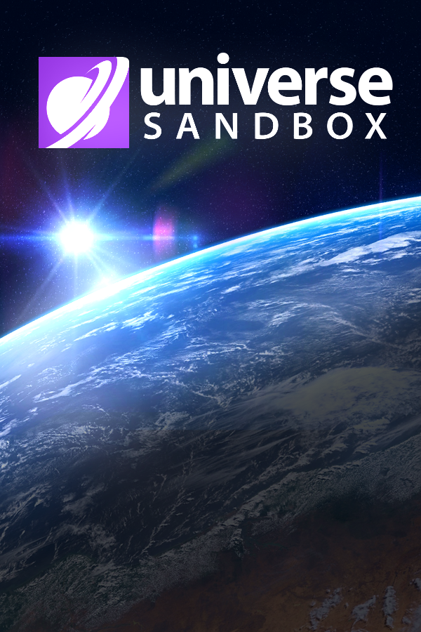 Get Universe Sandbox Cheap - Bolrix Games