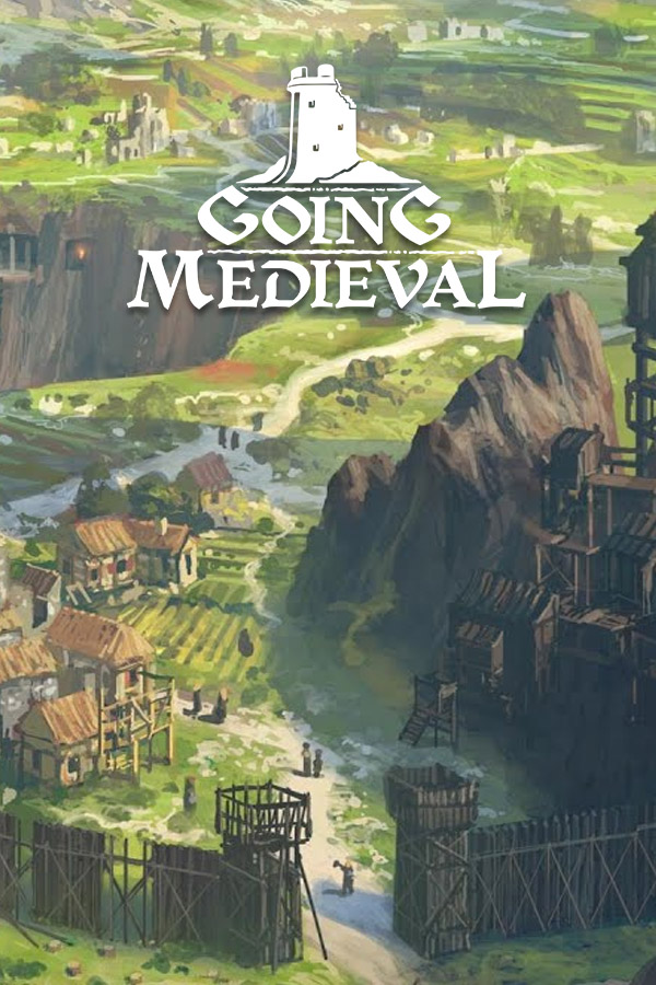 Get Going Medieval Cheap - Bolrix Games