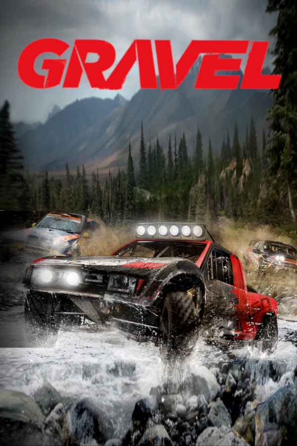 Buy Gravel Cheap - Bolrix Games