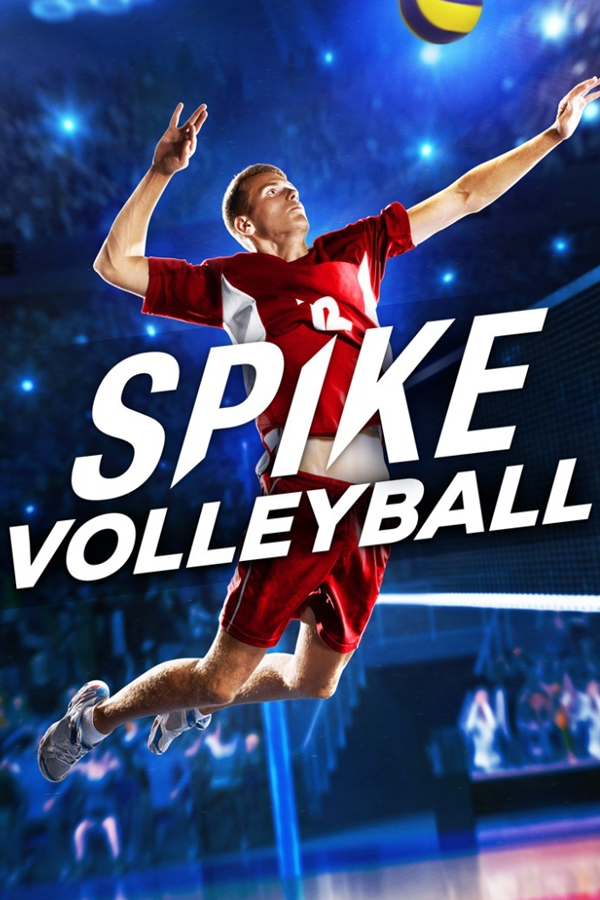 Get Spike Volleyball Cheap - Bolrix Games