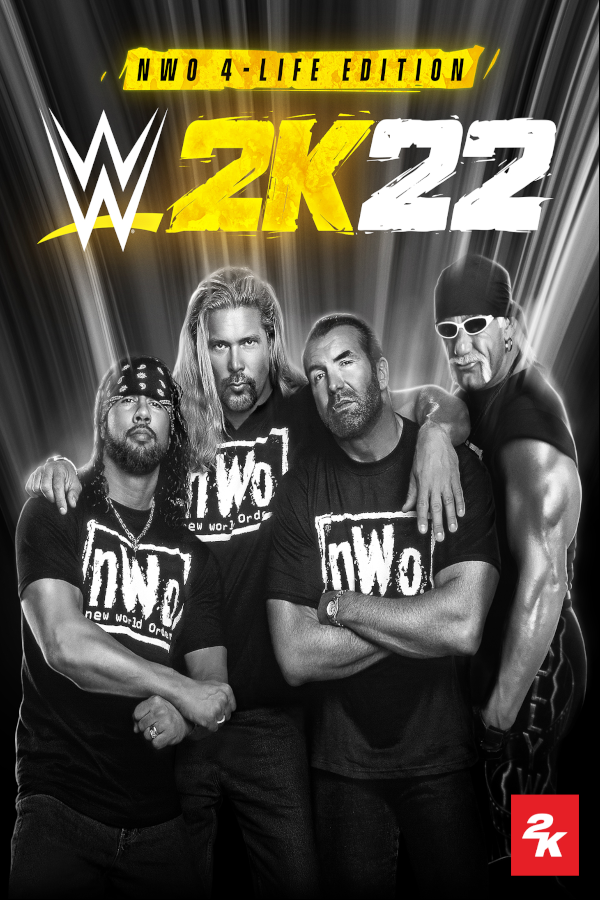 Get WWE 2K22 Season Pass at The Best Price - Bolrix Games