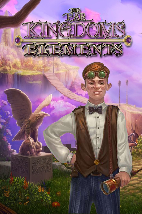 Get The Far Kingdoms Elements at The Best Price - Bolrix Games