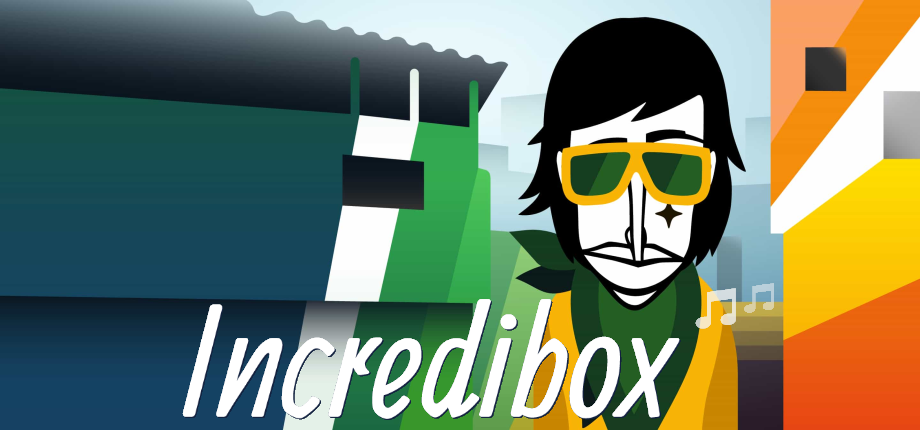 Purchase Incredibox at The Best Price - Bolrix Games