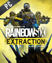 Get Rainbow Six Extraction at The Best Price - Bolrix Games