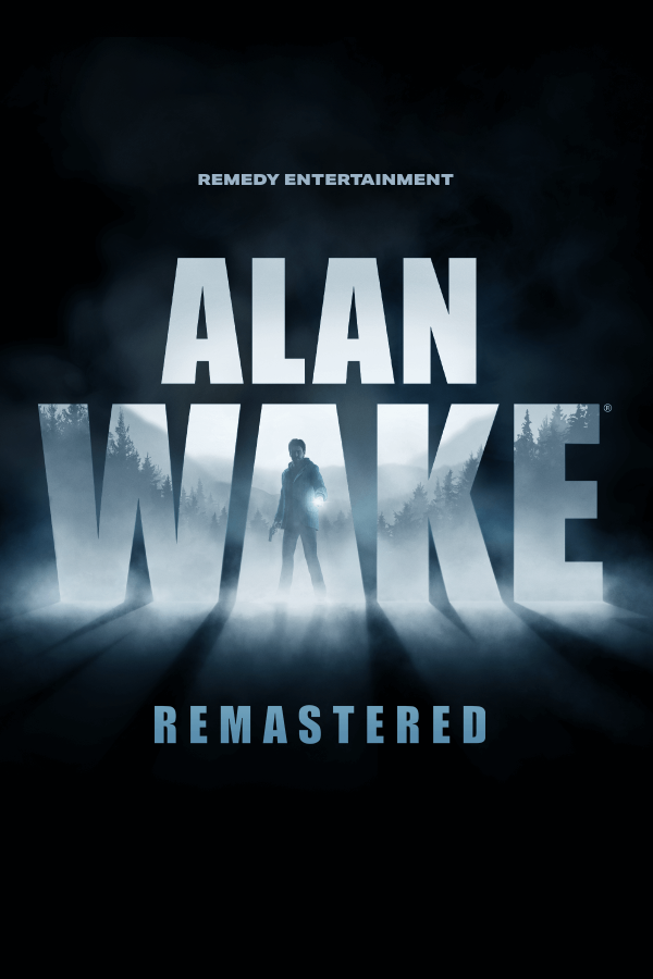 Get Alan Wake Remastered at The Best Price - Bolrix Games