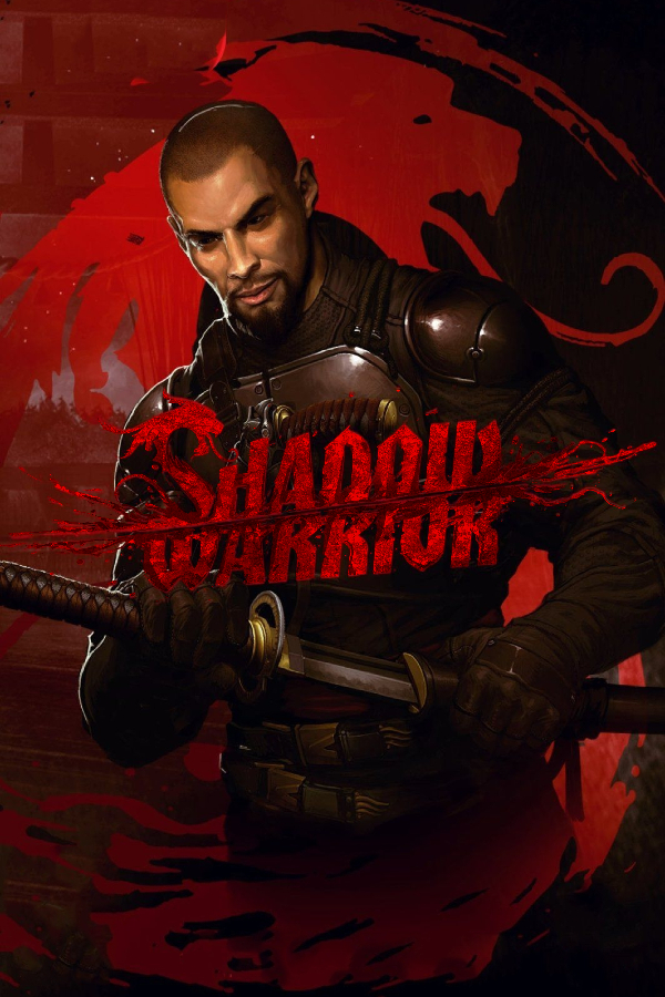 Purchase Shadow Warrior Cheap - Bolrix Games