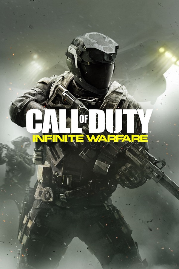 Purchase Call of Duty Infinite Warfare at The Best Price - Bolrix Games