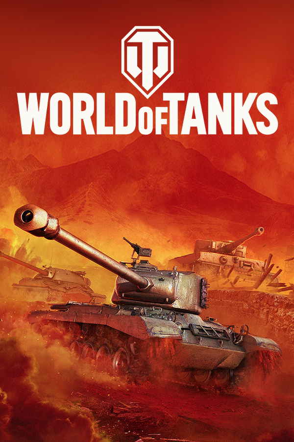 Buy World of Tanks Cheap - Bolrix Games